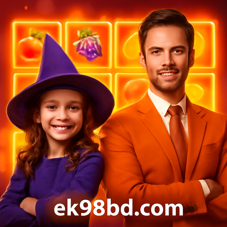 ek99 আর্কেড গেম বিভাগ