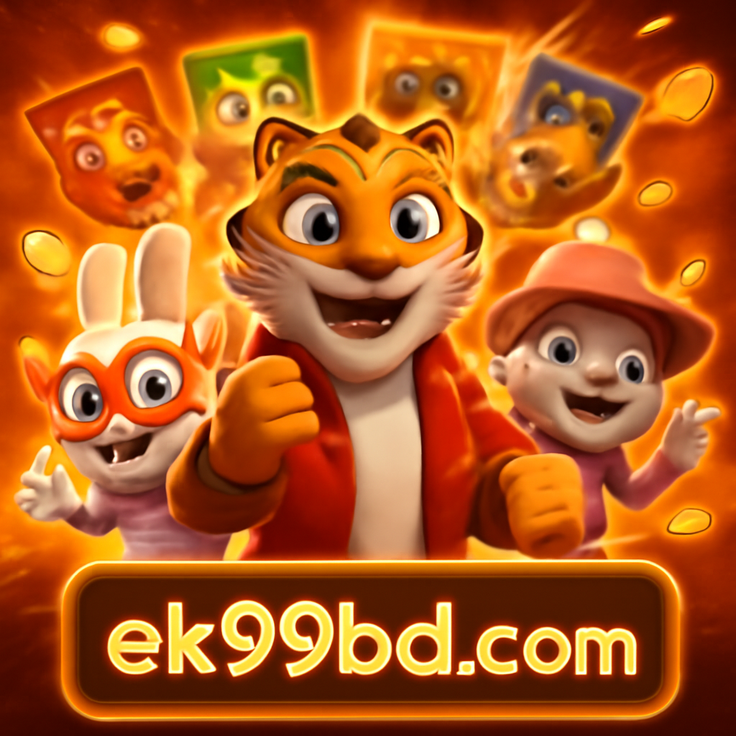 ek99 লাইভ স্পোর্টস গেমিং-এর প্রাথমিক বিবরণ