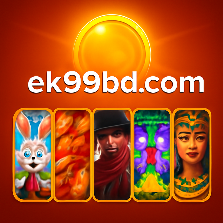 ek99 অ্যাকাউন্ট নিরাপত্তা ও পুনরুদ্ধার প্রিভিউ