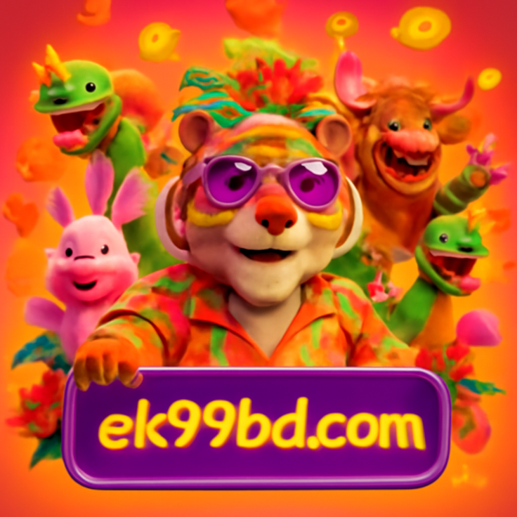 ek99 রিলোড বোনাস ও ক্যাশব্যাক অফার