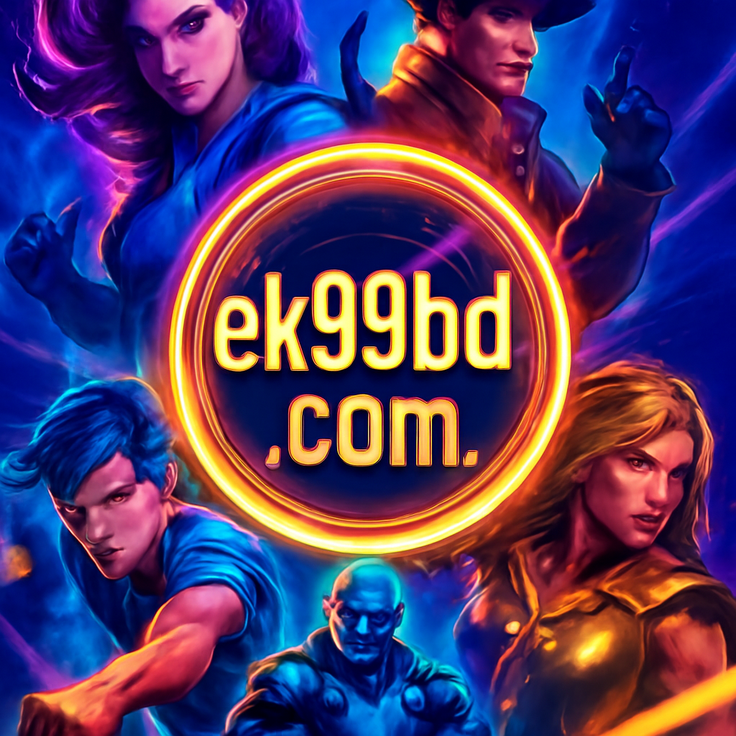 ek99 টেবিল গেম চ্যালেঞ্জ