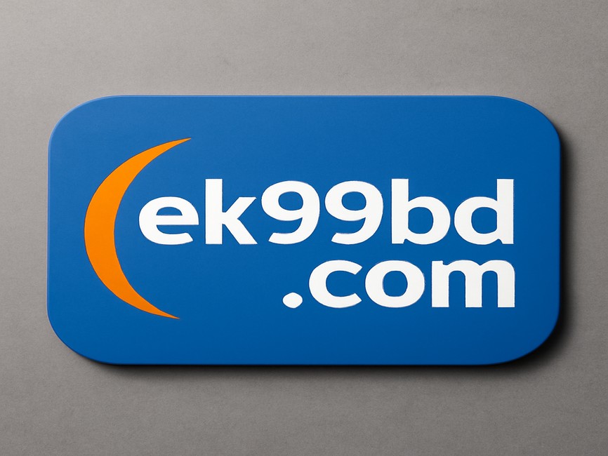ek99 ভিসা পেমেন্ট